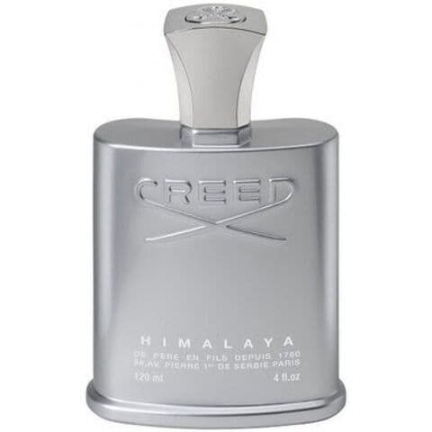 عطر هيمالايا كريد