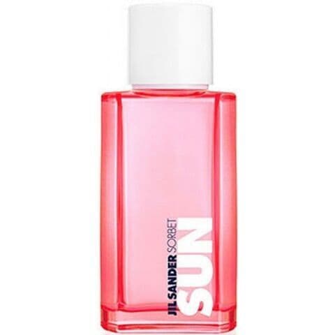 عطر صن سوربت جيل ساندر