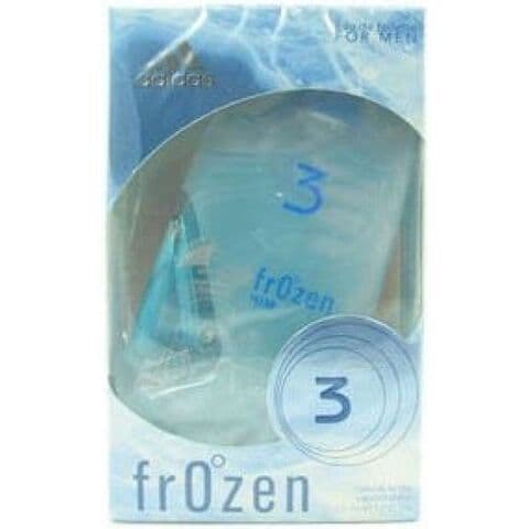 عطر أديداس 3 فروزن