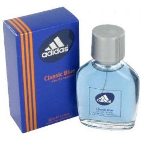 عطر اديداس كلاسيك بلو