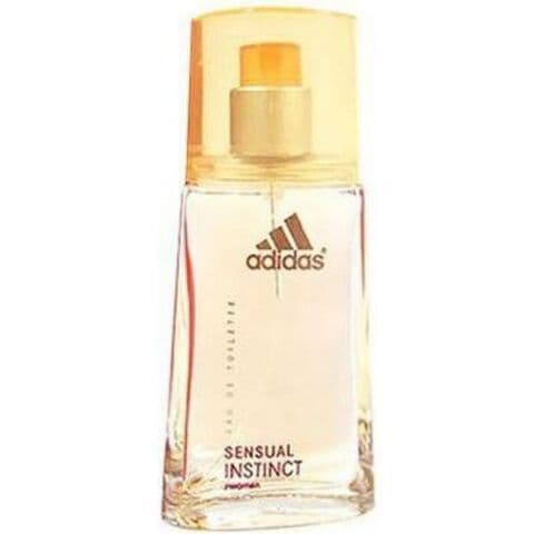 عطر أديداس سنشوال انستنكت