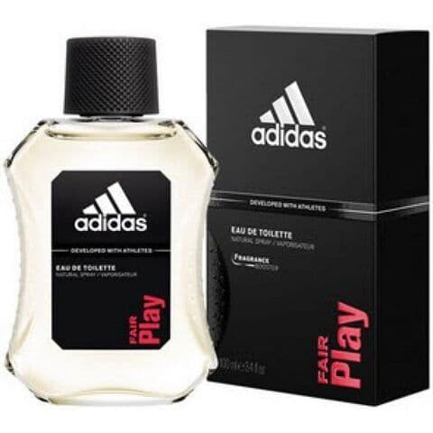 عطر اديداس فاير بلاي