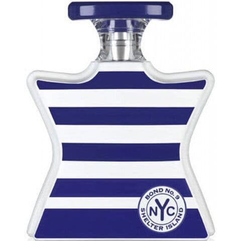 عطر بوند 9 شيلتر ايلاند