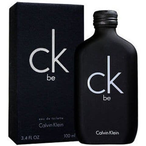 عطر كالفين كلاين سي كيه بي