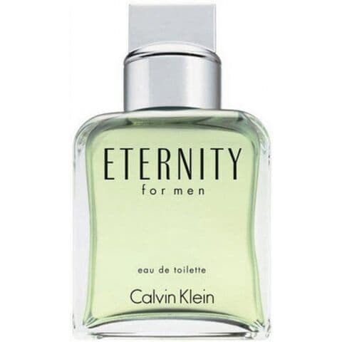 عطر كالفين كلاين إترنتي