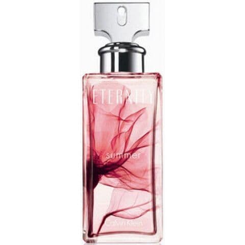 عطر كالفين كلاين إترنتي سمر 2011
