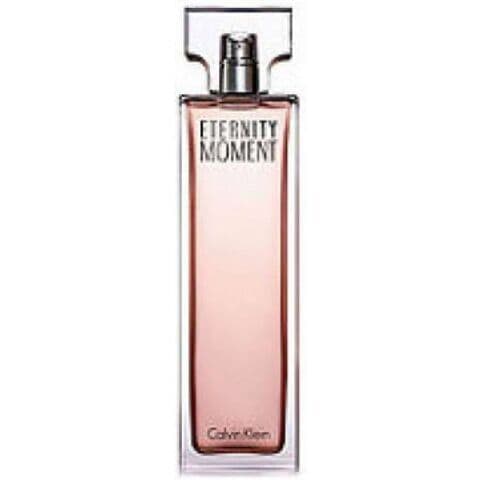 عطر كالفين كلاين إترنتي مومنت