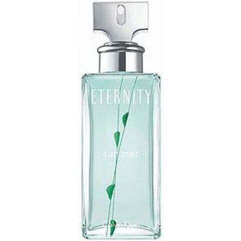 عطر كالفين كلاين إترنتي سمر 2008