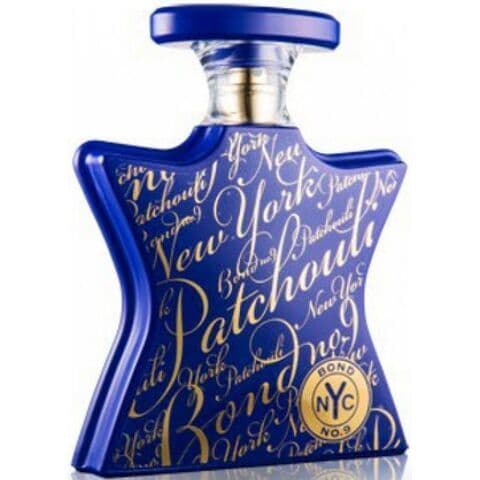 عطر بوند 9 نيويورك بتشول