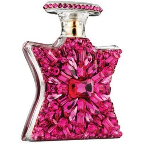 عطر بوند 9 بيرفوميستا افينو سواروفسكي سولو ستونر