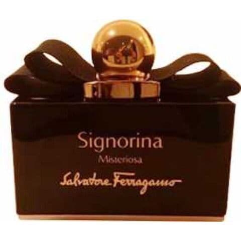 عطر سيلفاتور فيراغامو سينيورينا ميستيريوزا