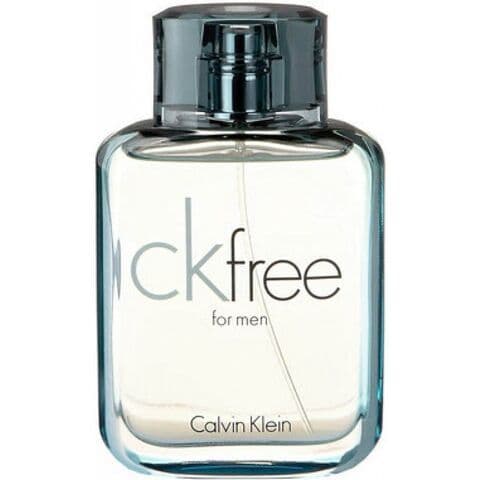 عطر كالفين كلاين سي كيه فري