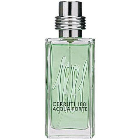 عطر 1881 أكوا فورت شيروتي