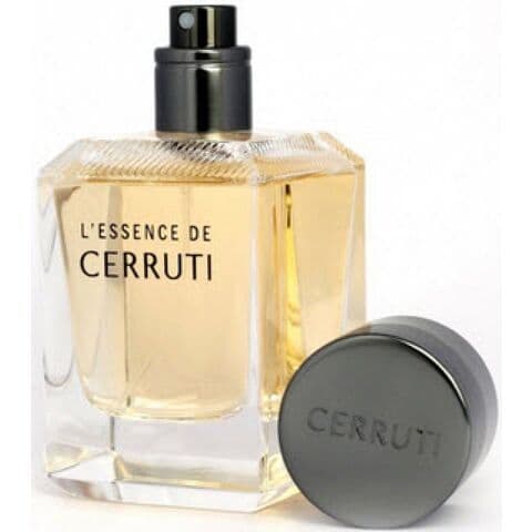 عطر لا اسنس دي شيروتي