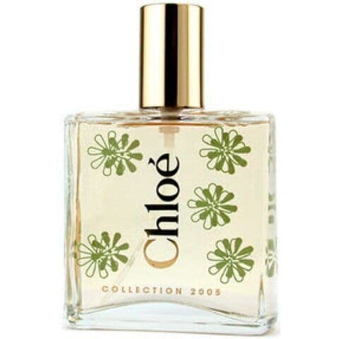عطر كلوي كولكشن 2005