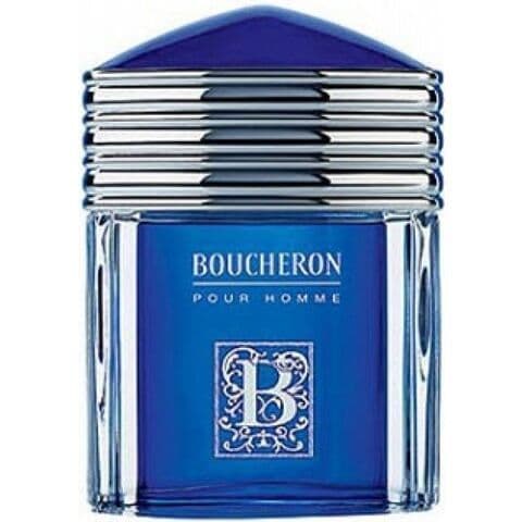 عطر بوشرون ليجير 2006