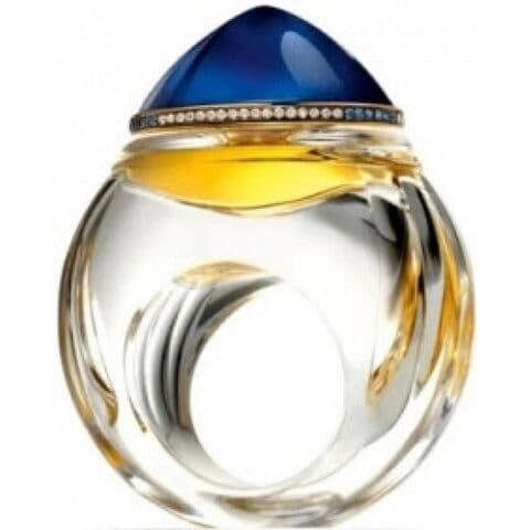 عطر بوشرون فيمي باكارات - نسخة محدودة-