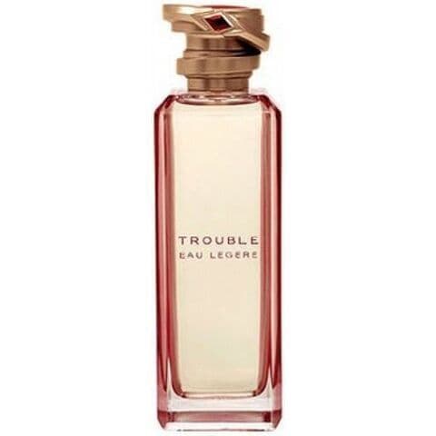 عطر بوشرون تربل ليجير