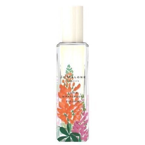 عطر جو مالون لندن لوبين أند باتشولي