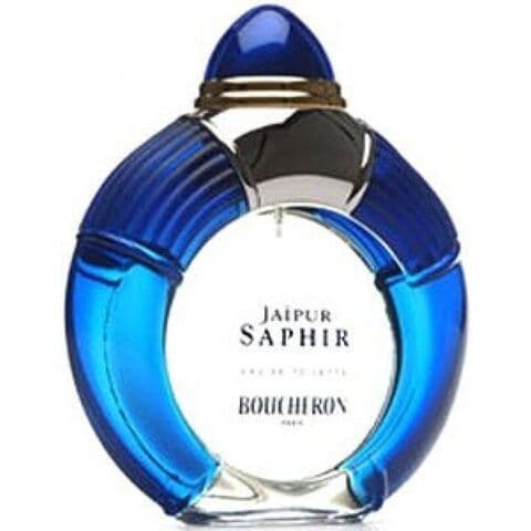 عطر بوشرون جايبور سافير