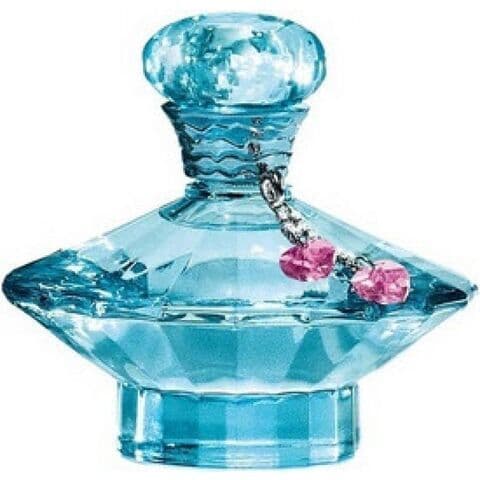 عطر كيوريوس بريتني سبيرز
