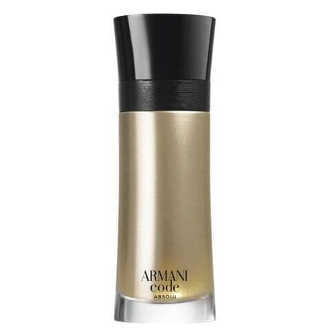 عطر ارماني كود ابسولو