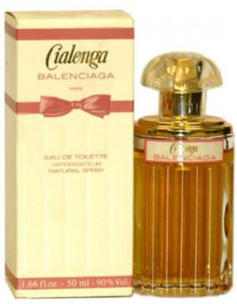 عطر سيالينغا بالنسياغا