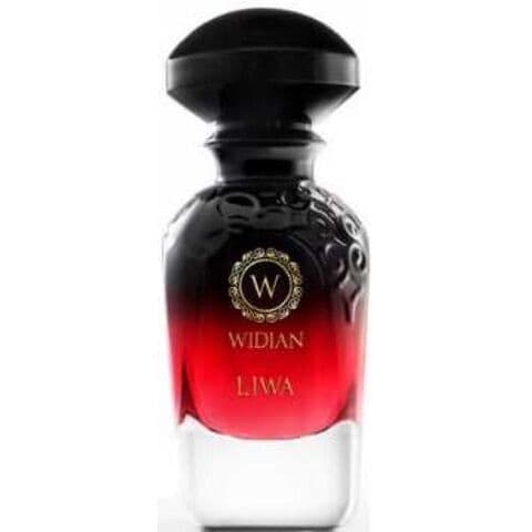 عطر وِديان ليوا