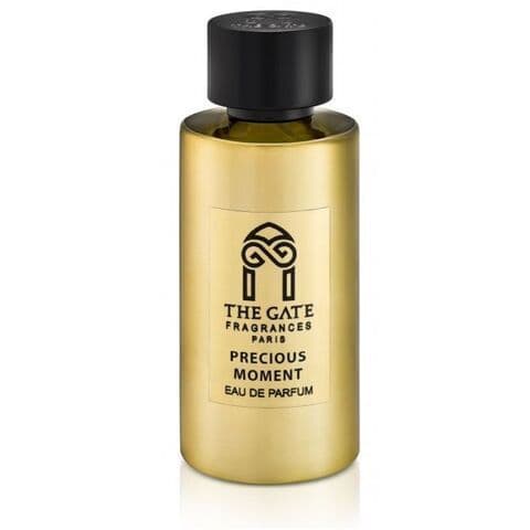 عطر بريشَس مومِنتس ذا جيت فراجرانسز باريس