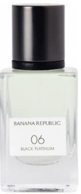 عطر بانانا ريببليك 06 بلاك بلاتينيوم
