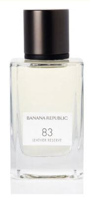 عطر بانانا ريبابليك 83 ليذر ريزرف