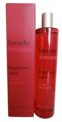 عطر باث آند بودي وركس بريث رومانس