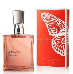 عطر باث آند بودي وركس بترفلاي فلور