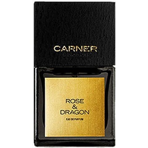 عطر كارنر برشلونة روز أند دراجون