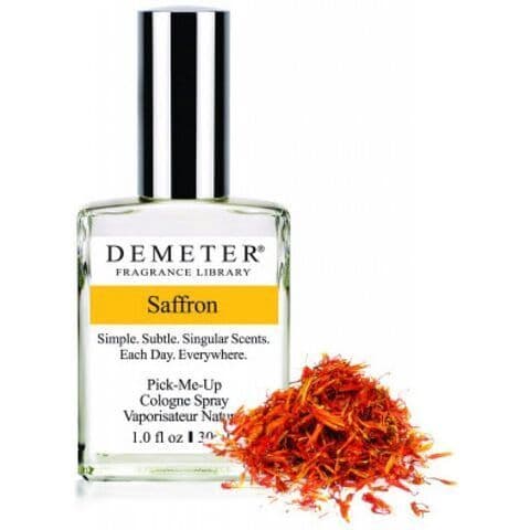 عطرسافرون ديميتر فراجرانس