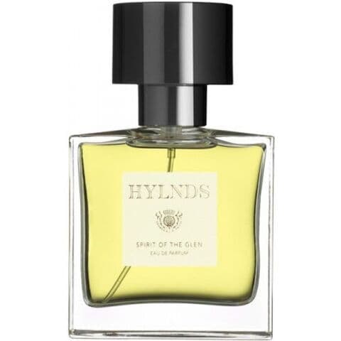 عطر سبيريت أوف ذا جلن دي أس أند دورجا