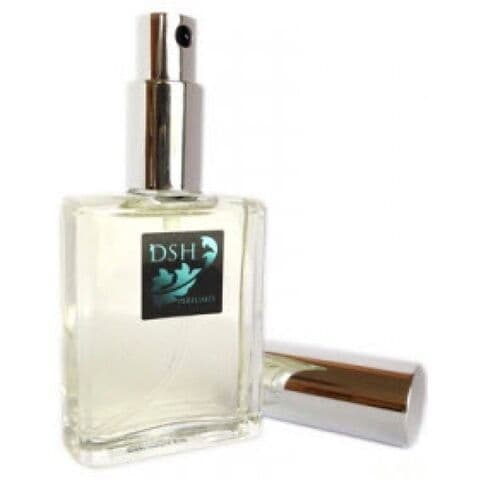 عطر فيرت ات نوار دي أس إتش بيرفيومز