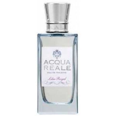 عطر أكوا ريال ليلاس رويال