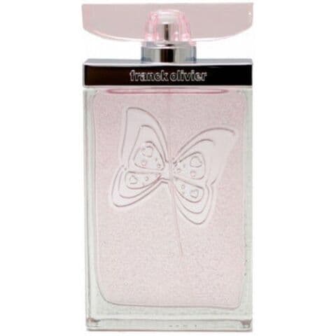 عطر ناتشر فرانك أوليفييه