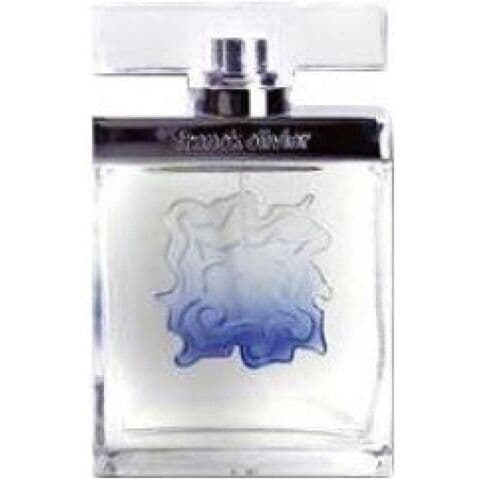 عطر يو دي باشين من فرانك أوليفييه