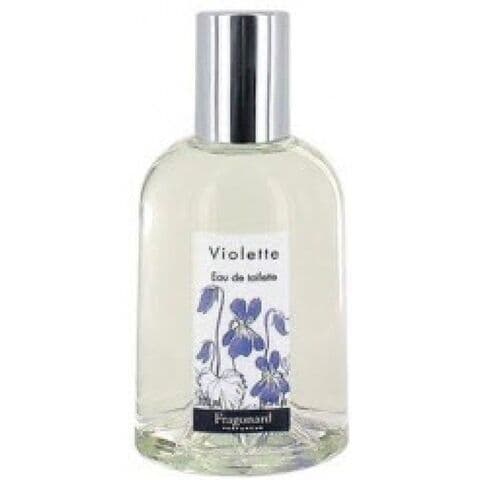 عطر فيوليت فراجونارد
