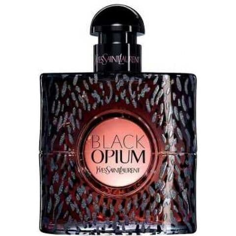 عطر بلاك أوبيوم وايلد اديشن إيف سان لوران
