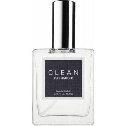 عطر كلين كشمير كلين