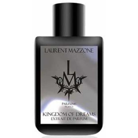 عطر كنج دوم أوف دريمز أل أم بارفيومز