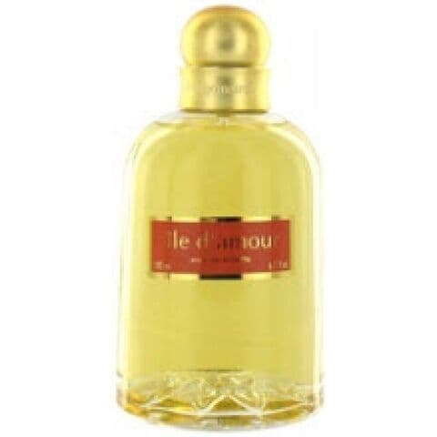 عطر ايل دامور فراجونارد