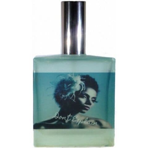 عطر دونت اكسبلين هاوت بارفيومز
