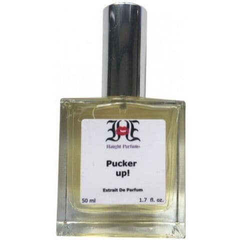 عطر بوكر أب 2016 اديشن هاوت بارفيومز