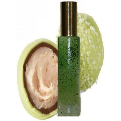 عطر جاسمين تيز هاوت بارفيومز