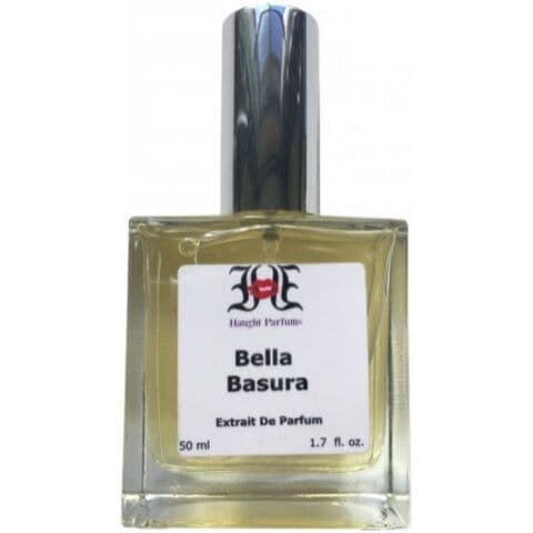 عطر بيلا باسورا هاوت بارفيومز