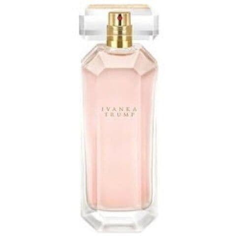 عطر ايفانكا ترامب ايفانكا ترامب